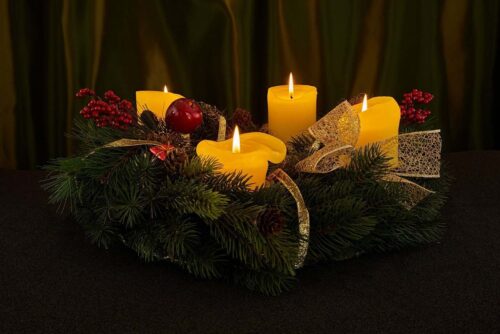 How to Say ‘Merry Christmas’ in German (& German Christmas Traditions ...