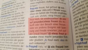 German Reflexive Verbs [& How to Form Correct Sentences] – Emma Loves ...