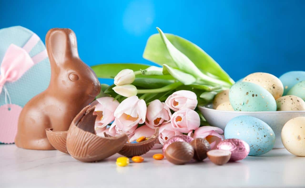 How To Say Happy Easter In German Emma Loves German